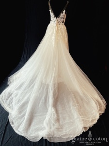 Le Papillon by Modeca - Sabrina