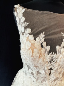 Le Papillon by Modeca - Sabrina