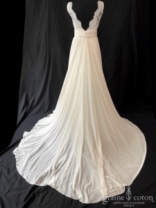 Cymbeline - Angel version mousseline