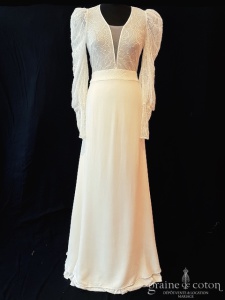 Caroline Takvorian - Jude