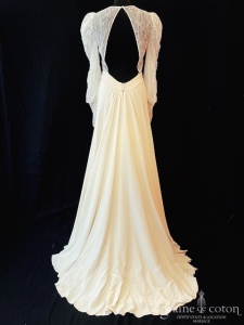 Caroline Takvorian - Jude