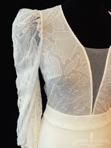 Caroline Takvorian - Jude