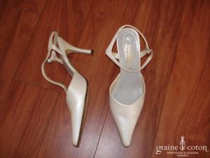 Barracuda Shoes - Escarpins