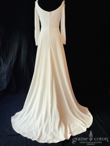 Jesus Peiro - Modèle 924