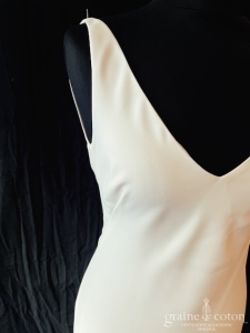 Maison Floret - Pierre