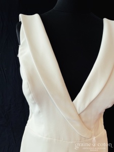 Justin Alexander - Bonnie