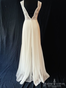 Mademoiselle Ô - Contretemps