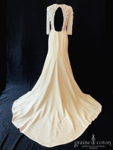 Fabienne Alagama - Montaigne