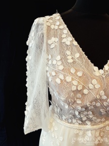 Fabienne Alagama - Montaigne