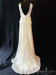 Fabienne Alagama - Aloé