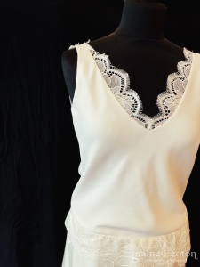 Fabienne Alagama - Aloé