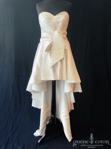 Les mariées de Provence - Choupette