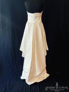 Les mariées de Provence - Choupette