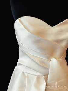 Les mariées de Provence - Choupette