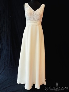 Madame a dit oui - Célia