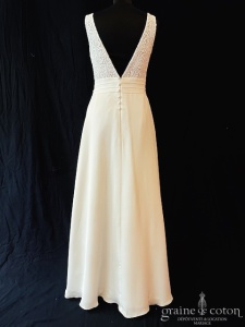 Madame a dit oui - Célia