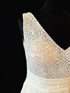 Madame a dit oui - Célia