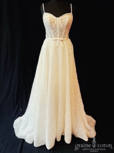 Dylan Pariente - Aurélia