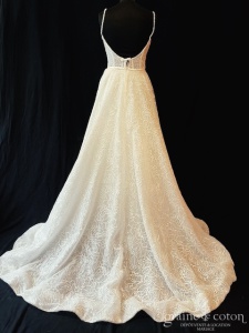 Dylan Pariente - Aurélia