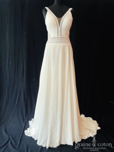 White Boutik - Vernet