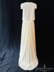 Amarildine - Top et jupe Hugo