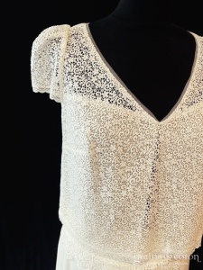 Amarildine - Top et jupe Hugo