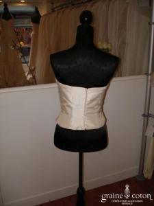 Nana couture - Bustier seul