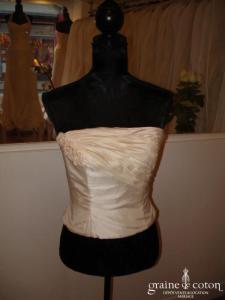 Nana couture - Bustier seul