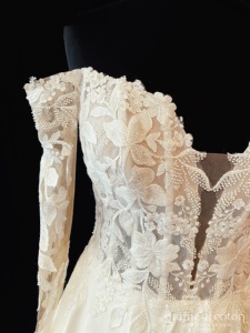 Justin Alexander - Bella