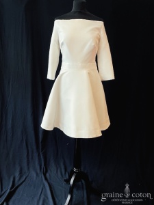 Maison Floret - Achille