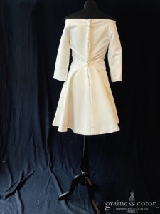 Maison Floret - Achille