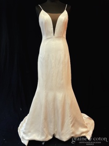 Elise Martimort - Ananda