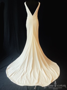 Savannah Miller - Darcie