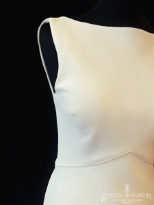 Savannah Miller - Darcie