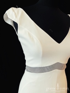 Mademoiselle de Guise - Lamarck