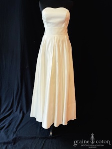 Bianco Evento - Lilya version midi