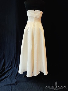 Bianco Evento - Lilya version midi