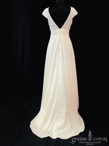 Madame a dit oui - Célia