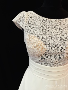 Madame a dit oui - Célia