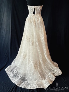 Pronovias - Lucrezia