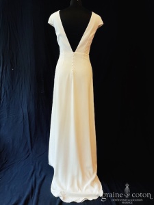 Laure de Saganzan - Pitt