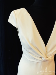 Laure de Saganzan - Pitt