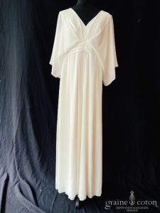 Alma - Combinaison Waddox