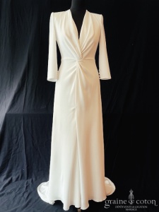 Rosa Clara Couture - Carmel