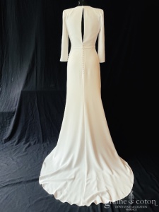 Rosa Clara Couture - Carmel