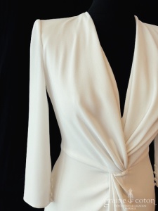 Rosa Clara Couture - Carmel