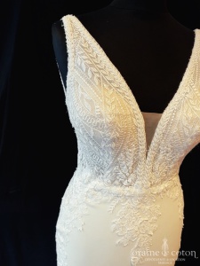 Aire Barcelona - Alamy