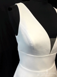 Bianco Evento - Anastasia