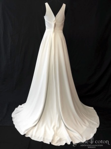 Bianco Evento - Anastasia