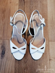 What For - Escarpins Anne